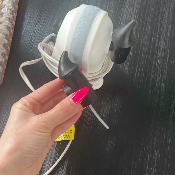 Young Living Therapro Essential Oil Atomizing Diffuser - Picture 3 of 3